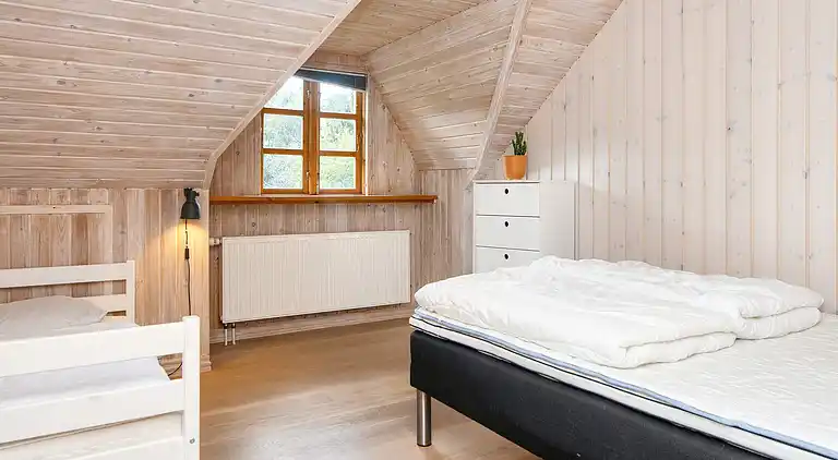 Sommerhus i Nimtofte