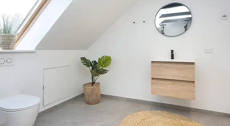 Sommerhus i Nimtofte