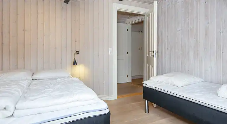 Sommerhus i Nimtofte