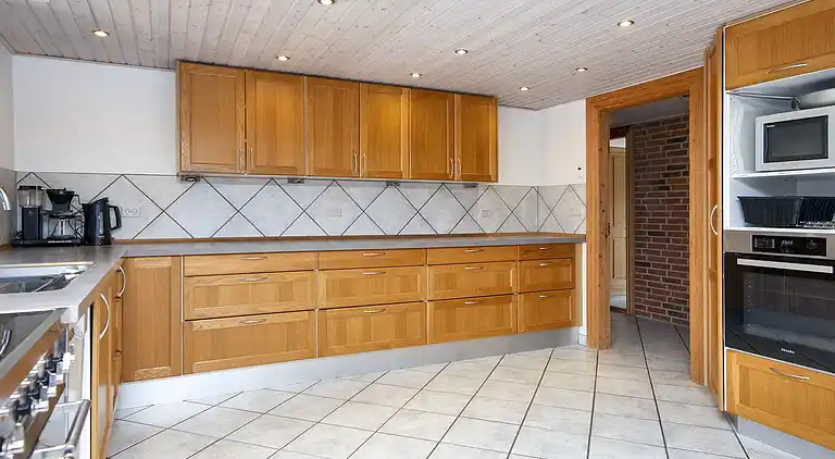 Sommerhus i Nimtofte