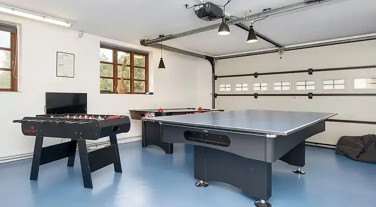 Sommerhus i Nimtofte