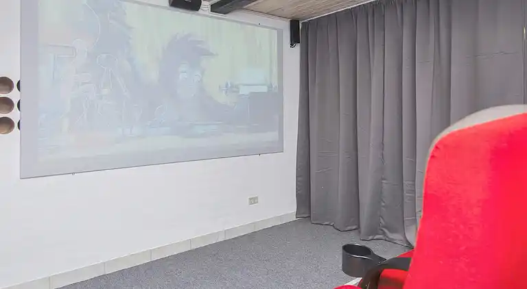 Sommerhus i Nimtofte