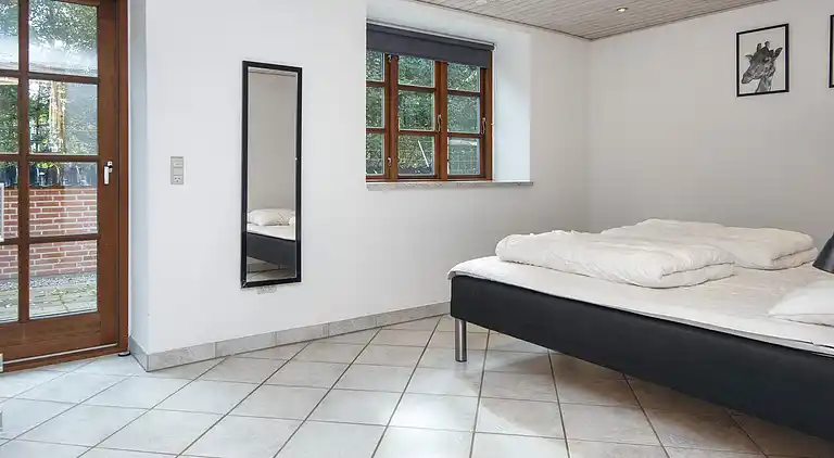 Sommerhus i Nimtofte