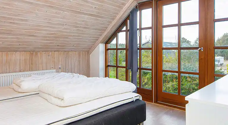 Sommerhus i Nimtofte