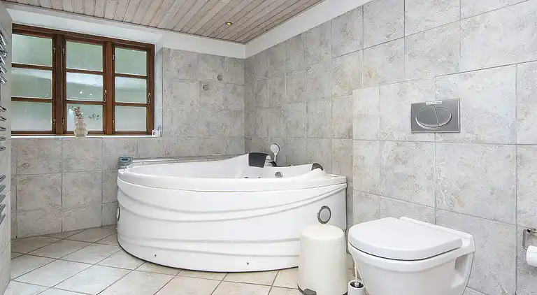 Sommerhus i Nimtofte