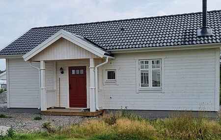 Sommerhus i Nora