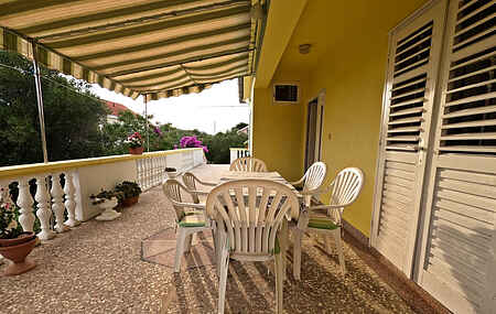 Apartment in Preko