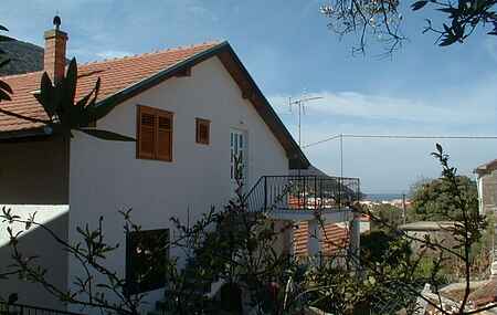 Apartment in Trpanj