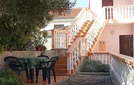 Apartment in Zaton