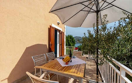 Apartment in Korčula