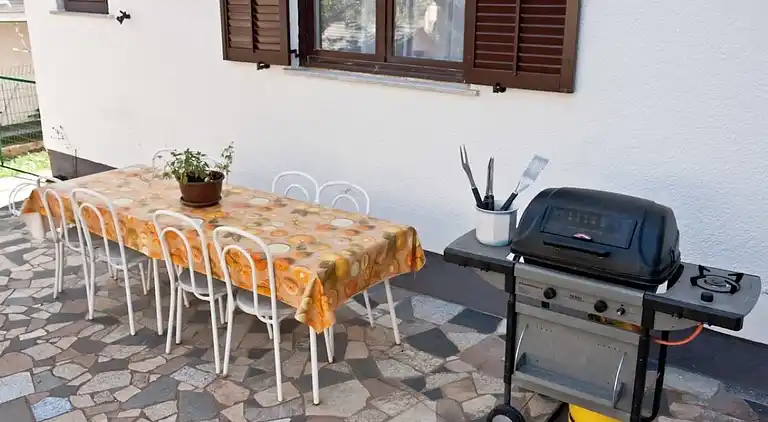 Lägenhet i Novigrad