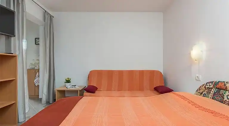 Lägenhet i Novigrad