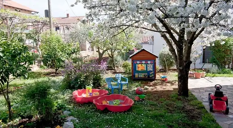 Lägenhet i Novigrad