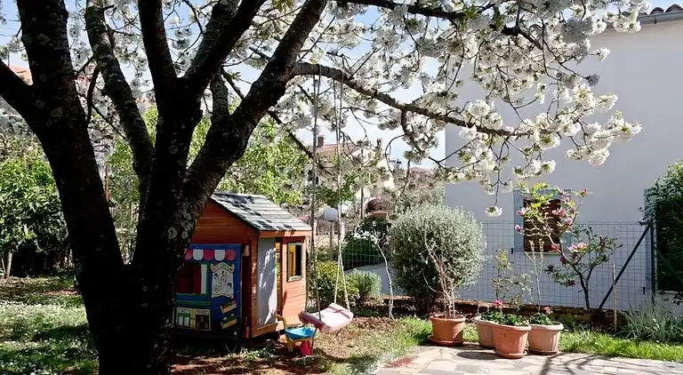 Lägenhet i Novigrad