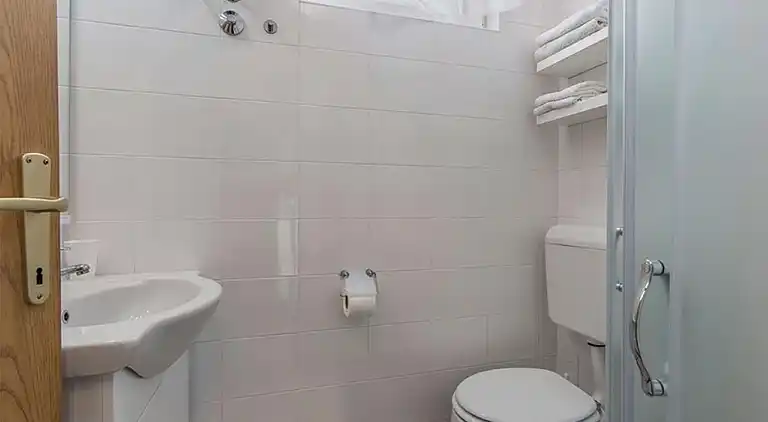 Lägenhet i Novigrad