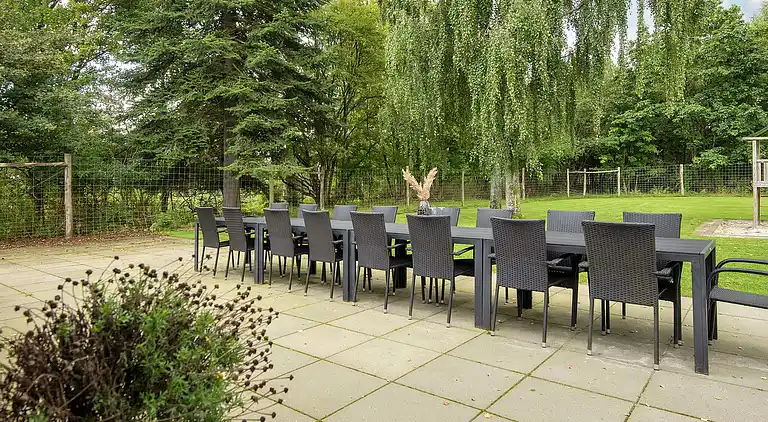 Sommerhus i Nimtofte