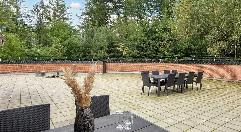 Sommerhus i Nimtofte