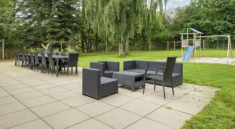 Sommerhus i Nimtofte