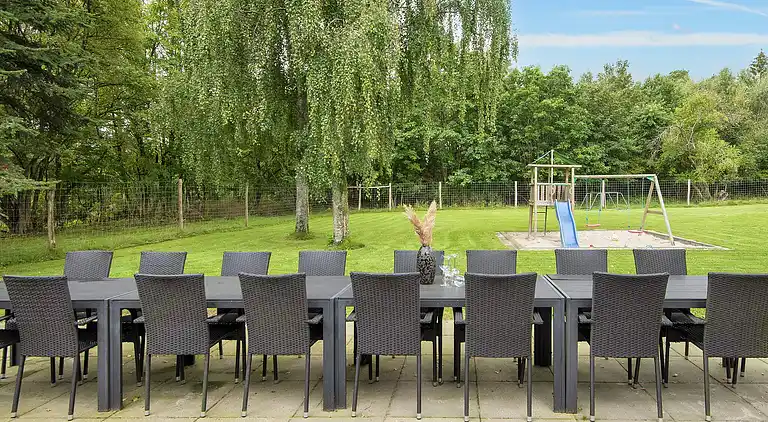 Sommerhus i Nimtofte