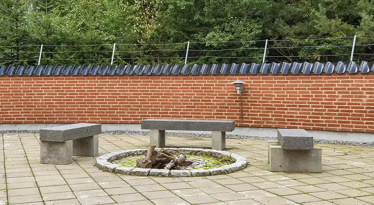 Sommerhus i Nimtofte