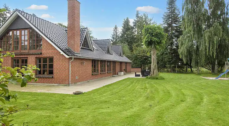 Sommerhus i Nimtofte