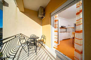 Ferienwohnung in Lopar