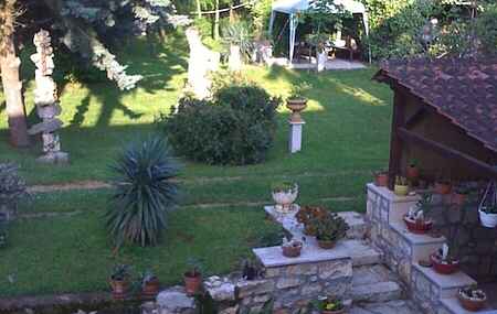 Apartment in Umag