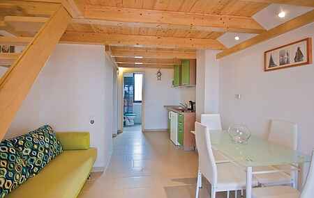 Apartment in Pula
