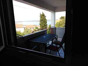 Ferienwohnung in Sali