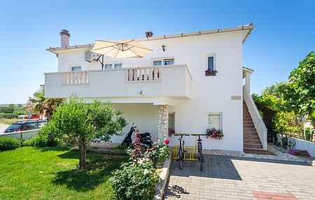 Appartamento in Pago
