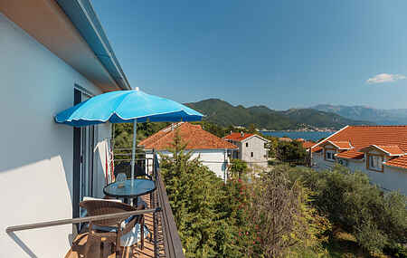 Apartment in Bijela