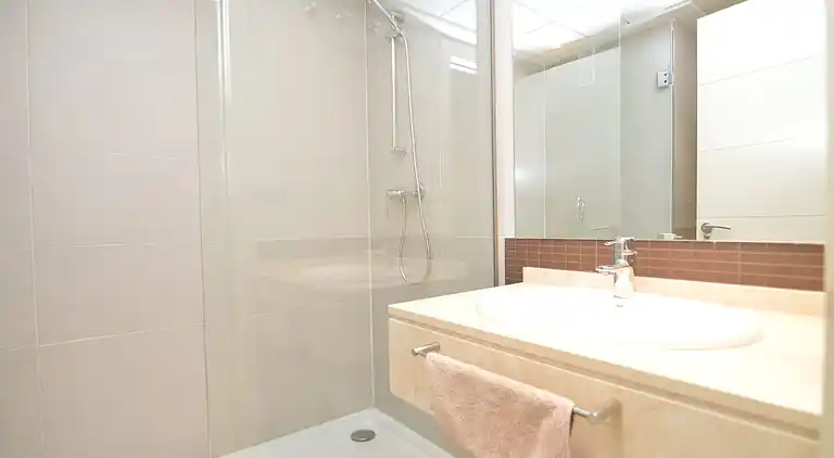 Ferielejlighed i Pinar de Campoverde