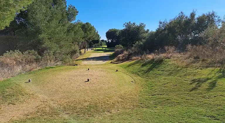 Ferielejlighed i Pinar de Campoverde