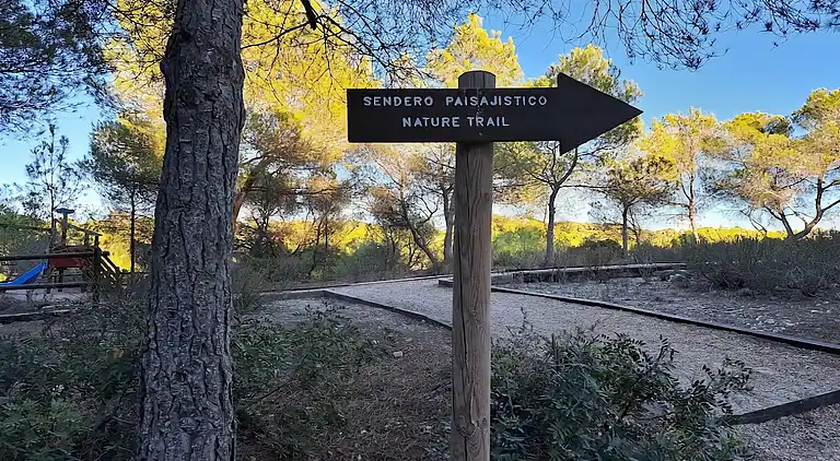 Ferielejlighed i Pinar de Campoverde