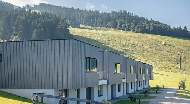 Landhaus in Sankt Lambrecht