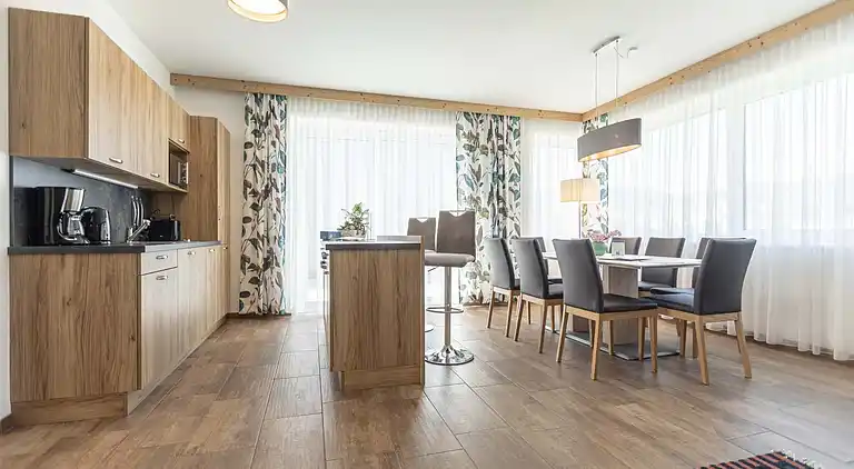 Cottage in Sankt Lambrecht