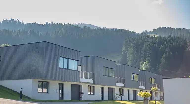 Landhaus in Sankt Lambrecht