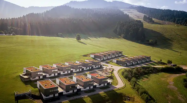 Cottage in Sankt Lambrecht