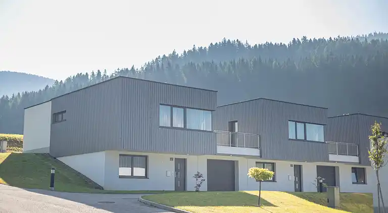 Cottage in Sankt Lambrecht