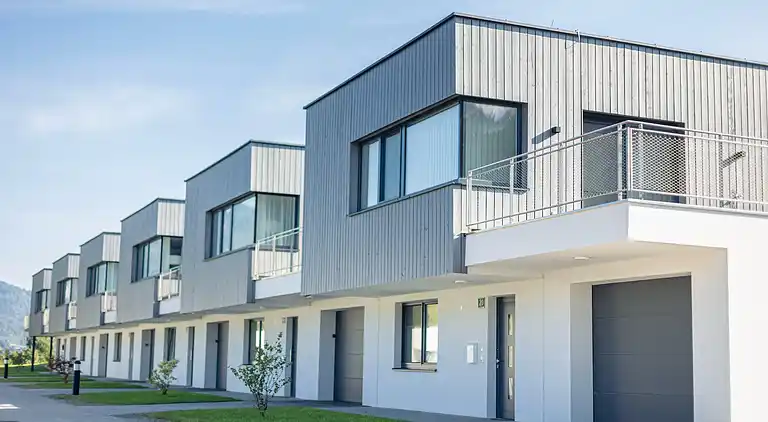 Landhaus in Sankt Lambrecht