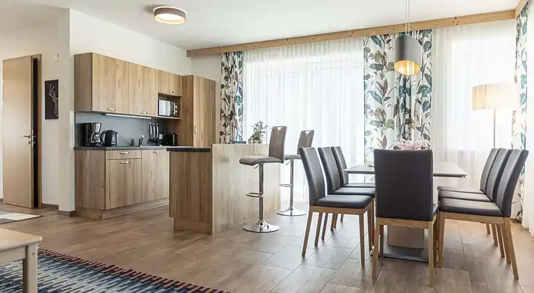 Cottage in Sankt Lambrecht