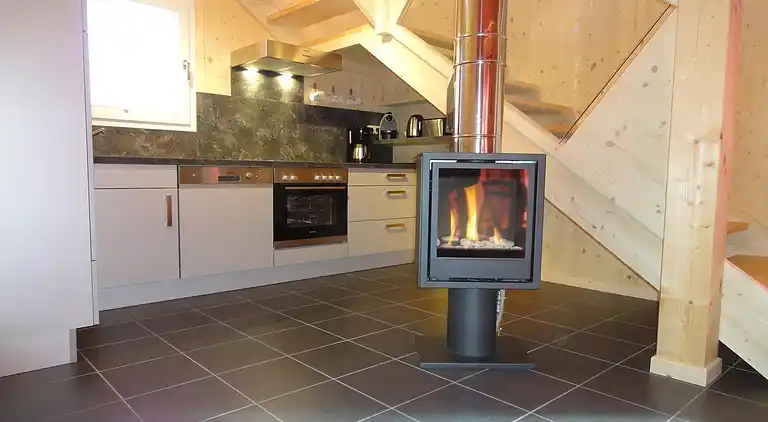 Cottage in Sankt Lorenzen ob Murau