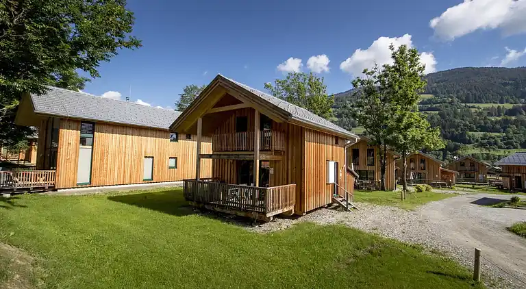 Hytte i Sankt Lorenzen ob Murau