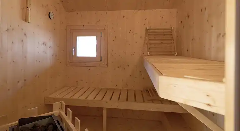 Hytte i Sankt Lorenzen ob Murau