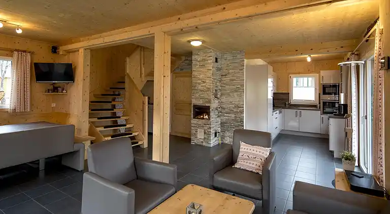 Cottage in Sankt Lorenzen ob Murau