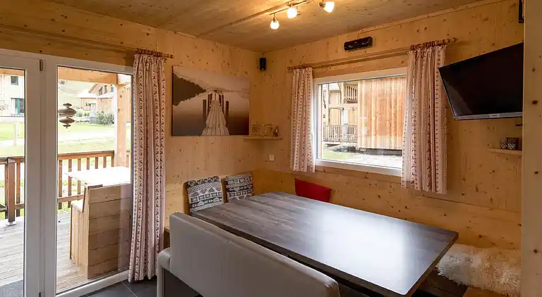 Cottage in Sankt Lorenzen ob Murau