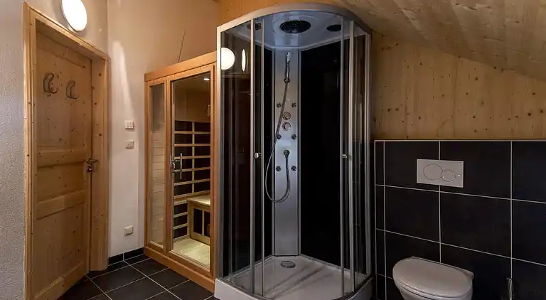 Hytte i Sankt Lorenzen ob Murau