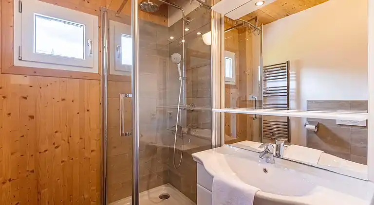 Hytte i Sankt Lorenzen ob Murau