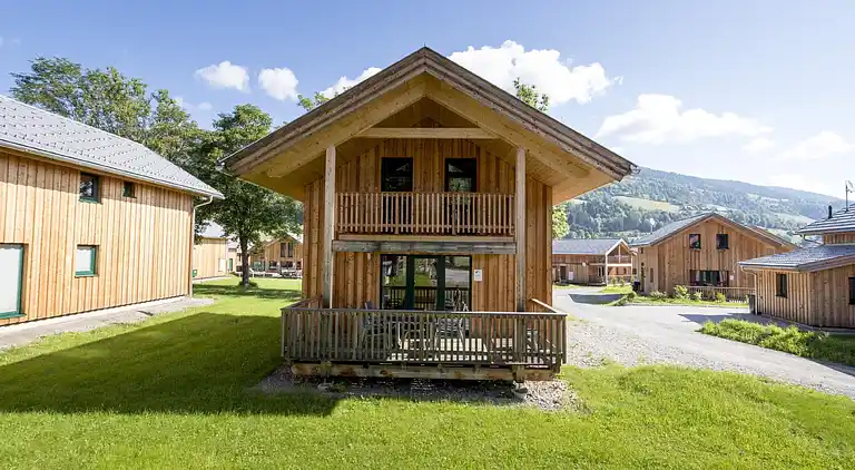 Hytte i Sankt Lorenzen ob Murau