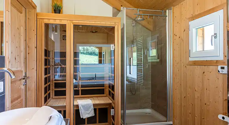 Hytte i Sankt Lorenzen ob Murau